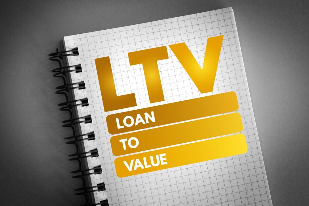 LTV mortgage