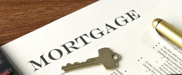 residential mortgage