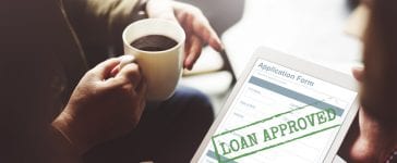 approved loans