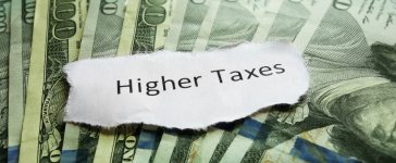 higher-taxes