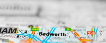 Bedworth