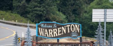 Warrenton City