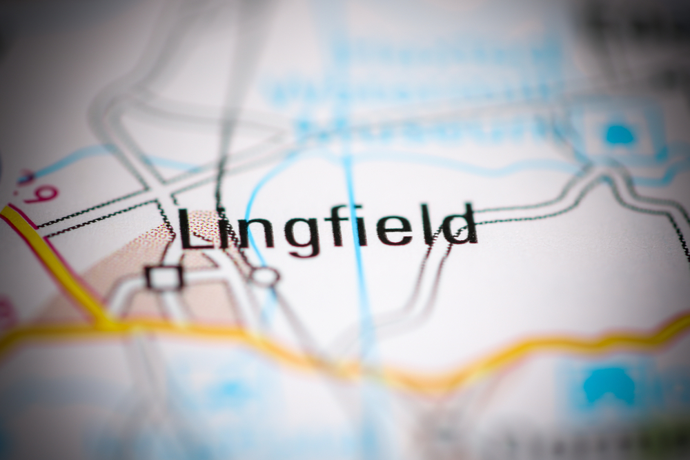 Lingfield