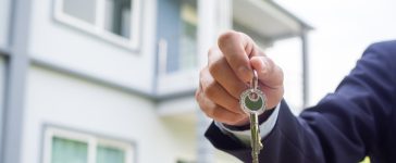 Property buyers