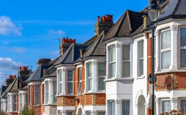 UK Housing Review