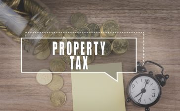 Proportional Property Tax