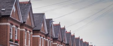 UK property market