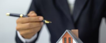Homeowner mortgages